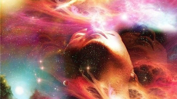 As bases da Psicologia Transpessoal