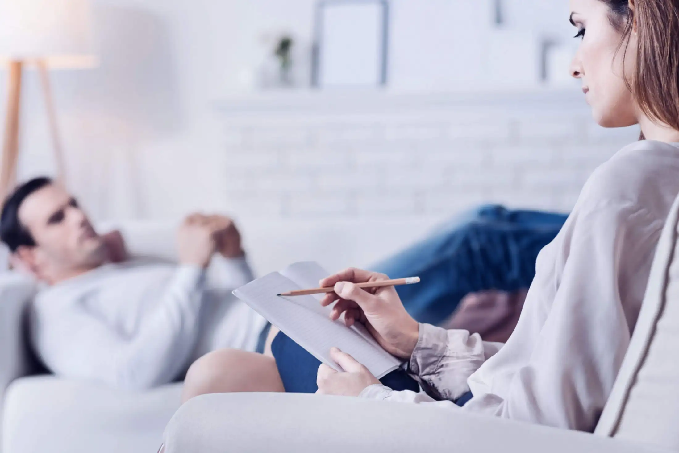 A Psicoterapia Transpessoal
